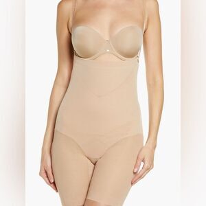 Honeylove Nude Shapewear Shorts